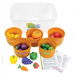 Image of The Nutrition Activity Kit