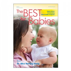 Image of The Best for Babies