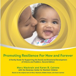 Image of Promoting Resilience For Now and Forever - Infant/Toddler - Set of 20