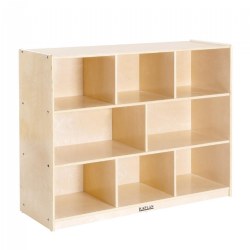 Image of Carolina Multipurpose Shelf Storage