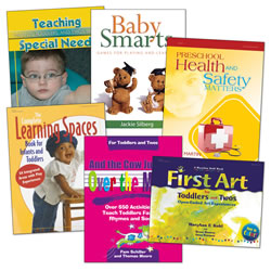 Image of Learn Every Day® Teacher Resource Library - Set of 6