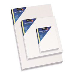 Image of Stretch Canvas Panels - Sets of 5