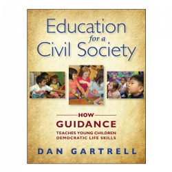 Image of Education for a Civil Society