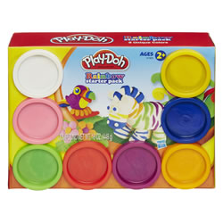 Image of Play-Doh® Colors 8-Pack - Single Pack