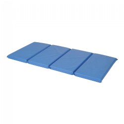 Image of 4-Fold 2" Thick Rest Mats