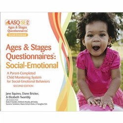 Image of ASQ:SE-2™ Questionnaires - Social-Emotional - Second Edition - English