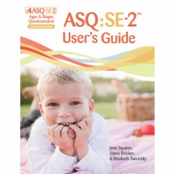 ASQ:SE-2™ User's Guide