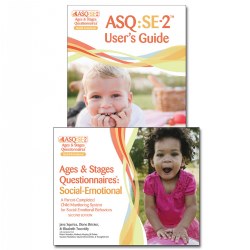 Image of ASQ:SE-2™ Starter Kit