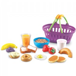 Image of New Sprouts® Breakfast Basket