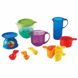 Image of Primary Science Mix & Measure Set