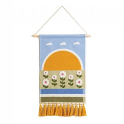 Image of Spring Classroom Tapestry