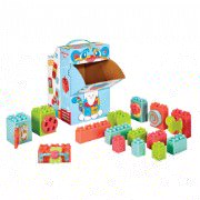 Image of Little Tikes® Baby Builders™ Explore Together Blocks™