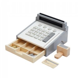 Image of Cash Register