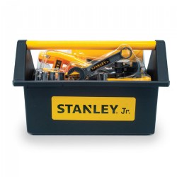 Image of Stanley® Jr. Pretend Play Toolbox Set