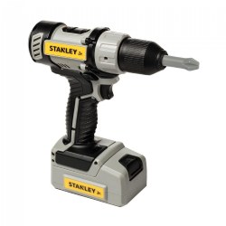 Image of Stanley® Jr. Pretend Play Power Drill