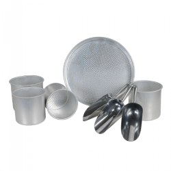 Image of Sand Sifters With Scoops