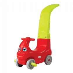 Image of Convert A Coupe Push/Ride On