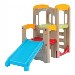 Image of Young Explorers Climber