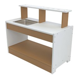 Image of OutdoorED™ Mud Kitchen