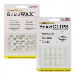 Image of Stikki Wax Combo Pack