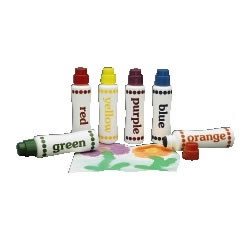Do-A-Dot Rainbow Art Set (Set of 6)