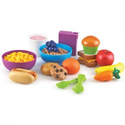 Image of Munch It! My Very Own Play Food