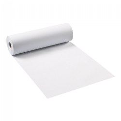 Image of Standard White Easel Paper Roll - 12" x 200'