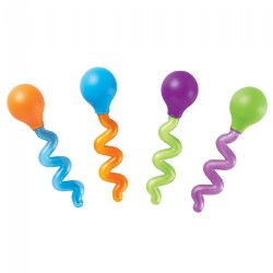 Image of Twisty Droppers™ - Set of 4