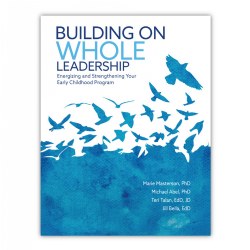 Image of Building on Whole Leadership