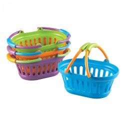 Stack of Baskets - Set of 4