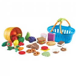Image of New Sprouts® Deluxe Market Set
