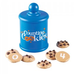Image of Smart Snacks® Counting Cookies™