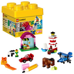 Image of LEGO® Classic Creative Brick Box - 10692