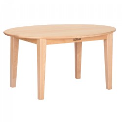 Image of Sense of Place 42" Oval Table