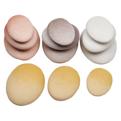Image of Sorting Stones Discovery Set - 12 Pieces