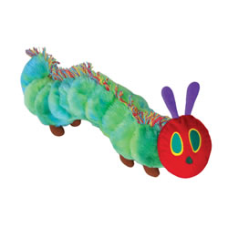 Image of Caterpillar to Butterfly