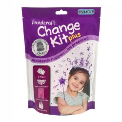 Image of Change Kit Plus for Girls - Set of 3