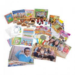 Learn Every Day™ Social Emotional Kit