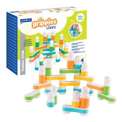Image of Grippies® Links - 24 Piece Set