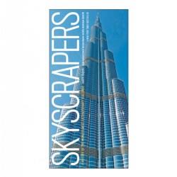 Image of Skyscrapers: A History of the World's Most Extraordinary Buildings