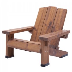 Image of Nature to Play™ Adirondack Chair