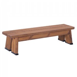 Image of Nature to Play™ Standard Bench