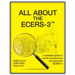 Image of All About the ECERS-3™