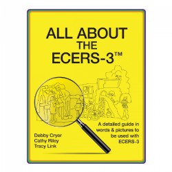 All About the ECERS-3™ - Paperback