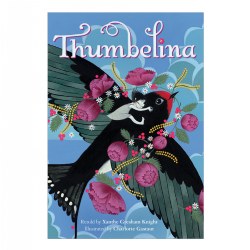 Image of Thumbelina - Chapter Paperback