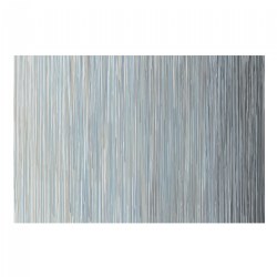 Image of Sense of Place Nature's Stripes Carpet - Blue - 6' x 9' Rectangle