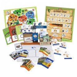 Image of Letters alive® Zoo Keeper 8.0