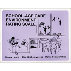 School-Age Care Environment Rating Scale (SACERS)