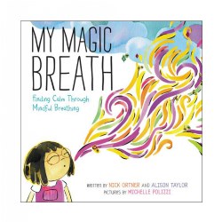 Image of My Magic Breath - Hardcover
