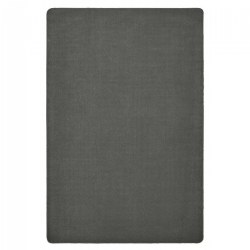Image of Mt. Shasta Solid Color Carpet - Wolf Gray - 8'4" x 12' Rectangle